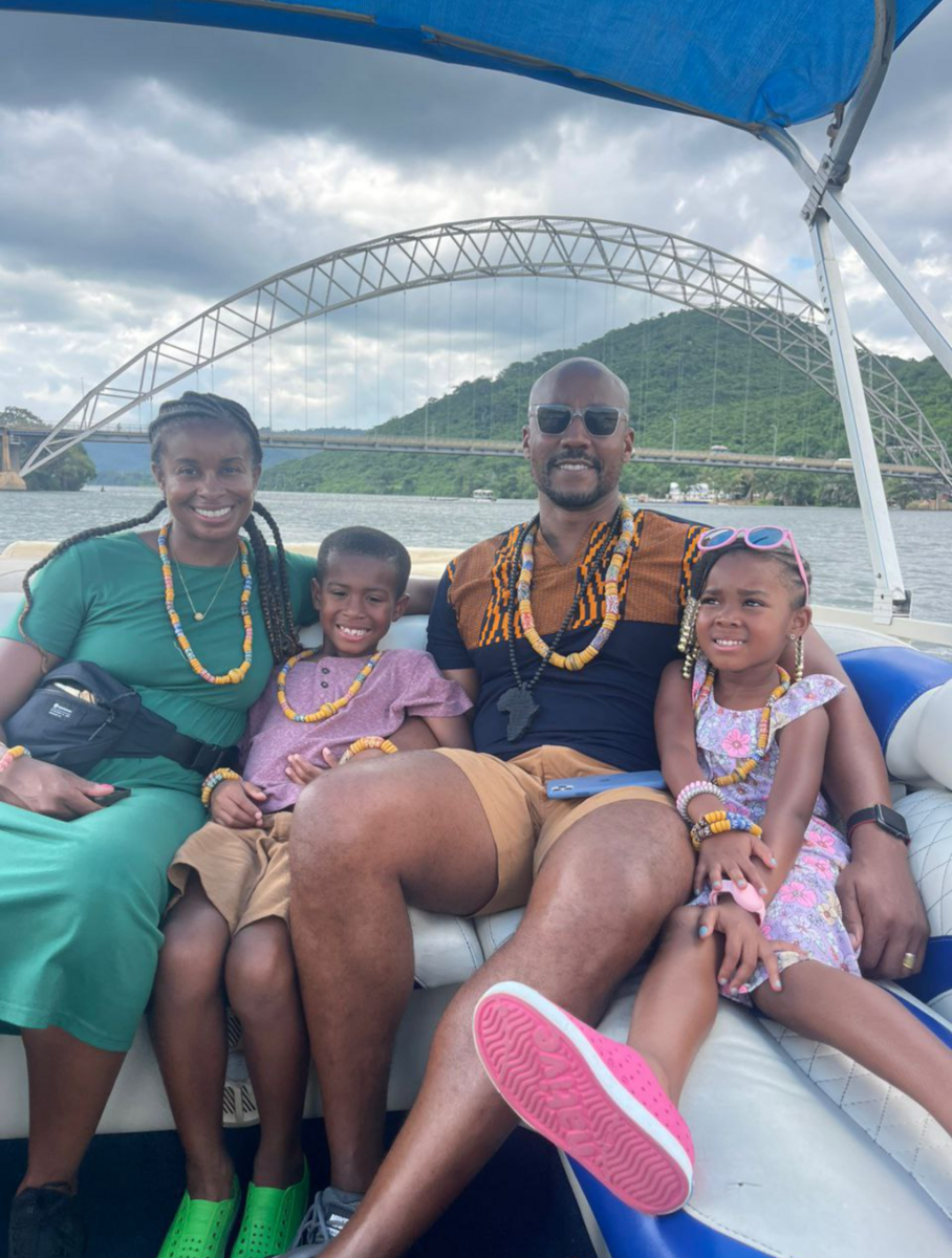 Ghana Events – Akosombo Boat Cruise