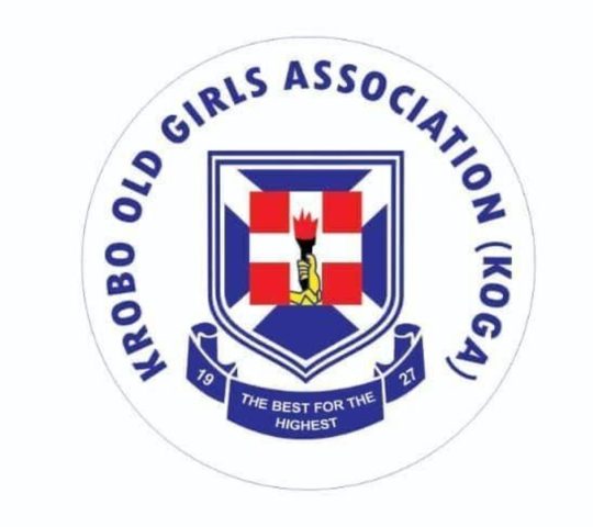 Ghana Events – KOGA 98th Dinner, Dance & Fundraising