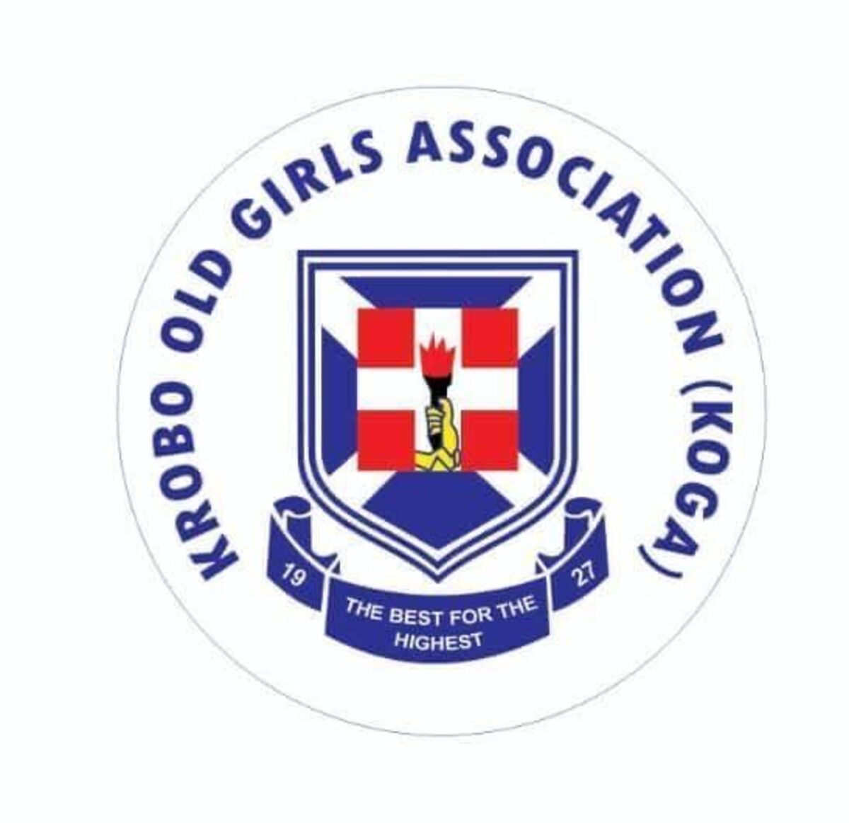 Ghana Events – KOGA 98th Dinner, Dance & Fundraising