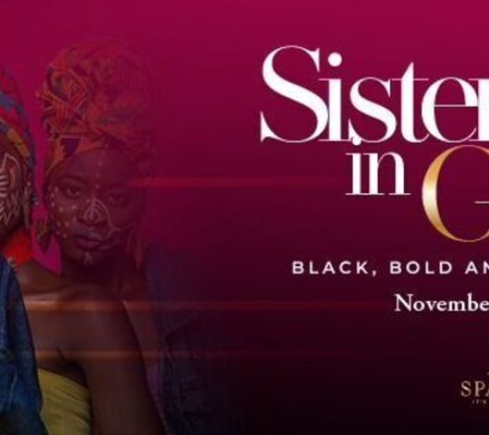 Ghana Events – SISTERHOOD IN GHANA TOUR 4