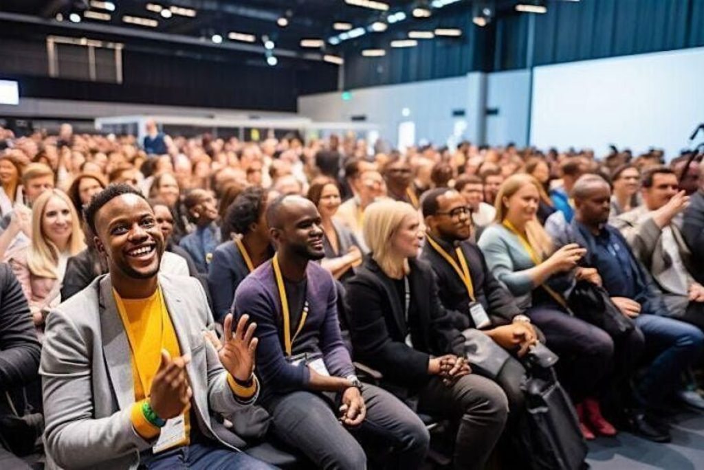 Ghana Events – The Signet Hour Business Empowerment Conference 2025 (Edition 2)