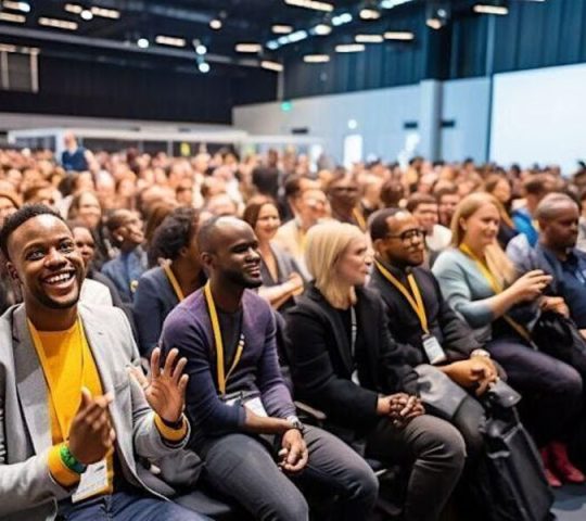 Ghana Events – The Signet Hour Business Empowerment Conference 2025 (Edition 2) Ghana Events – The Signet Hour Business Empowerment Conference 2025 (Edition 2)