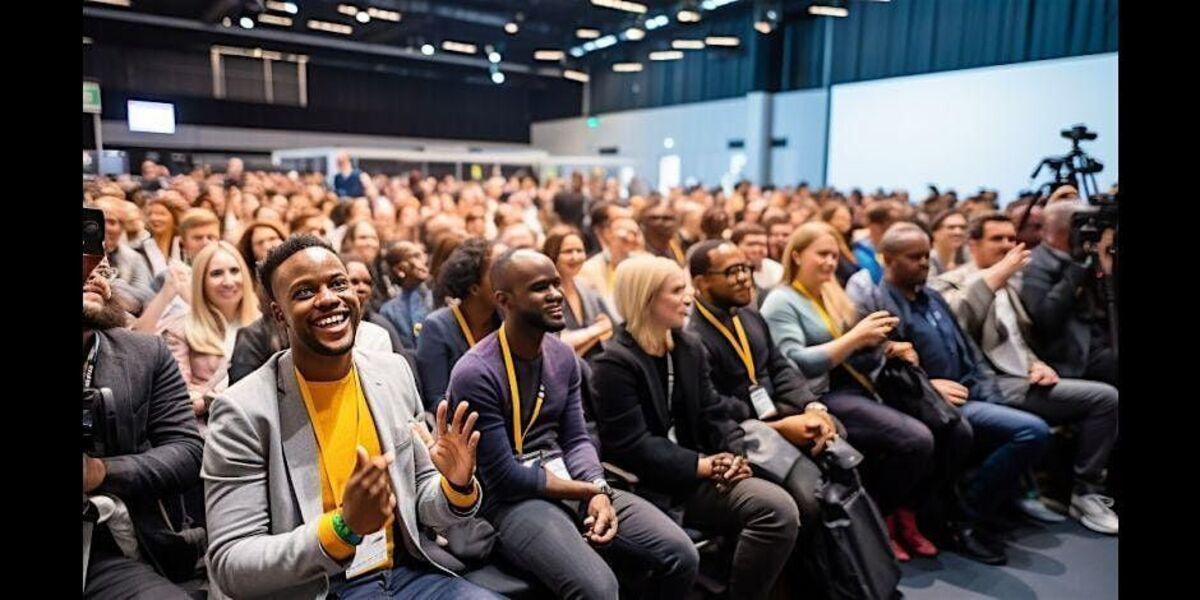 Ghana Events – The Signet Hour Business Empowerment Conference 2025 (Edition 2)