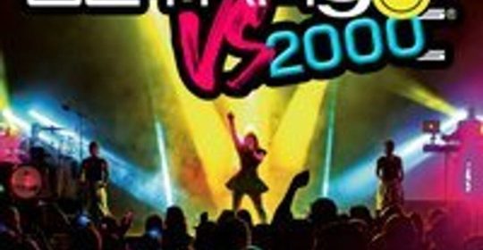 Ghana Events – Dance Anthems LIVE – Ultra 90s Vs 2000s – New Milton
