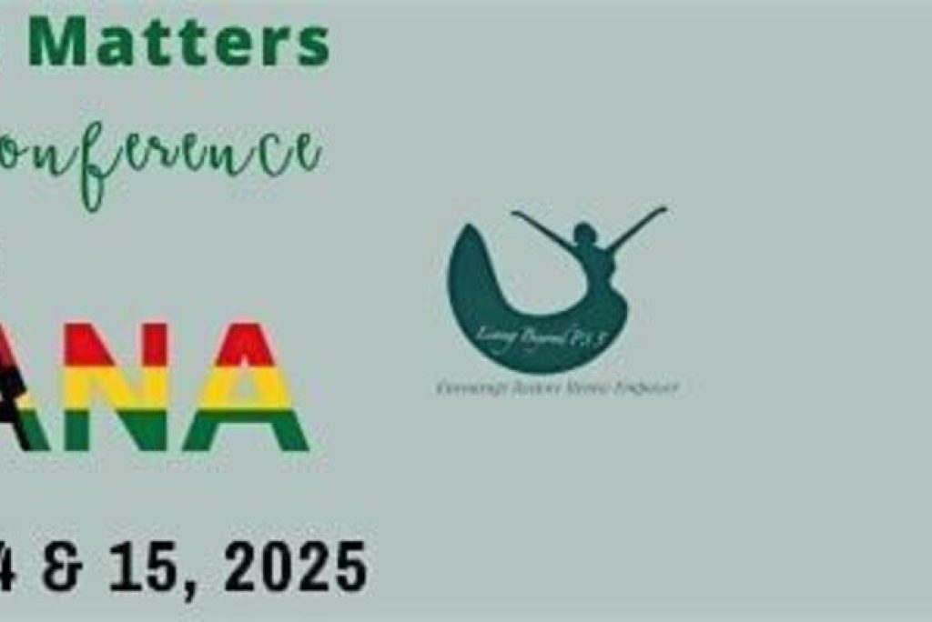 Ghana Events – Your Story Matters Women’s Conference – Ghana, Africa