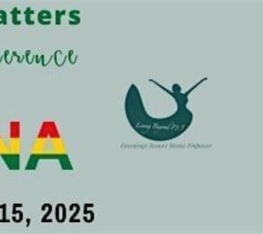 Ghana Events – Your Story Matters Women’s Conference – Ghana, Africa Ghana Events – Your Story Matters Women’s Conference – Ghana, Africa