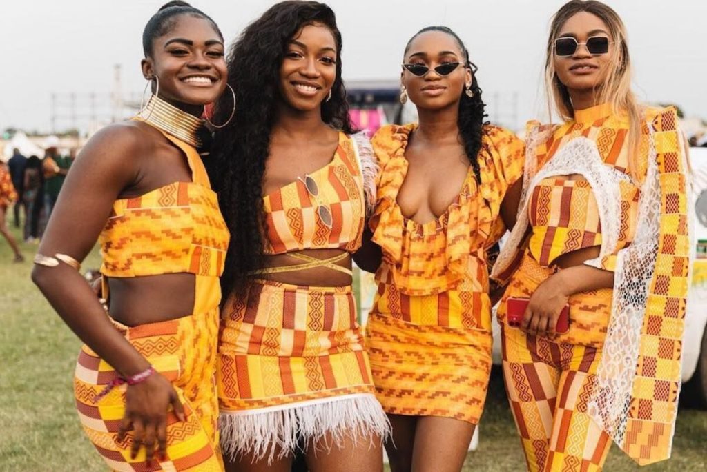 Ghana Events – Ghana Getaway