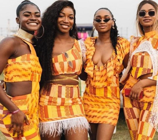 Ghana Events – Ghana Getaway