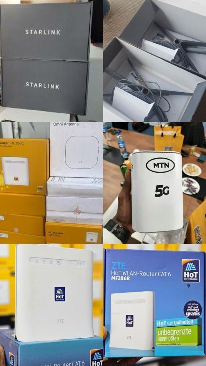 Ghana Events – Dji Drones Accra