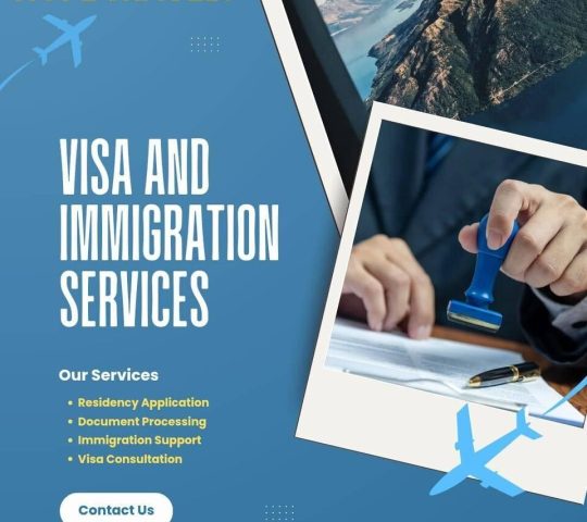 Ghana Events – Canada visa available
