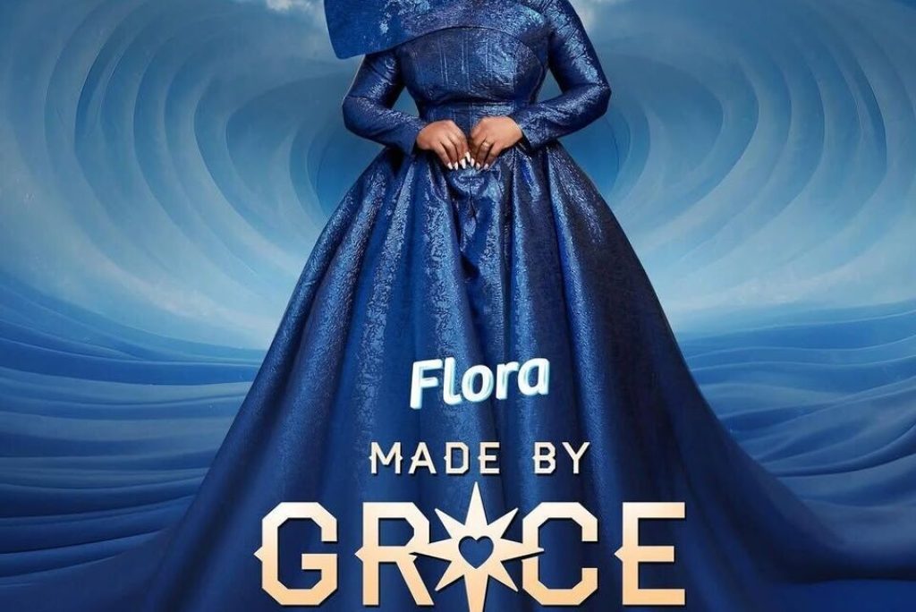 Ghana Events – FLORA MADE BY GRACE