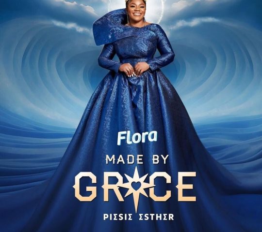Ghana Events – FLORA MADE BY GRACE