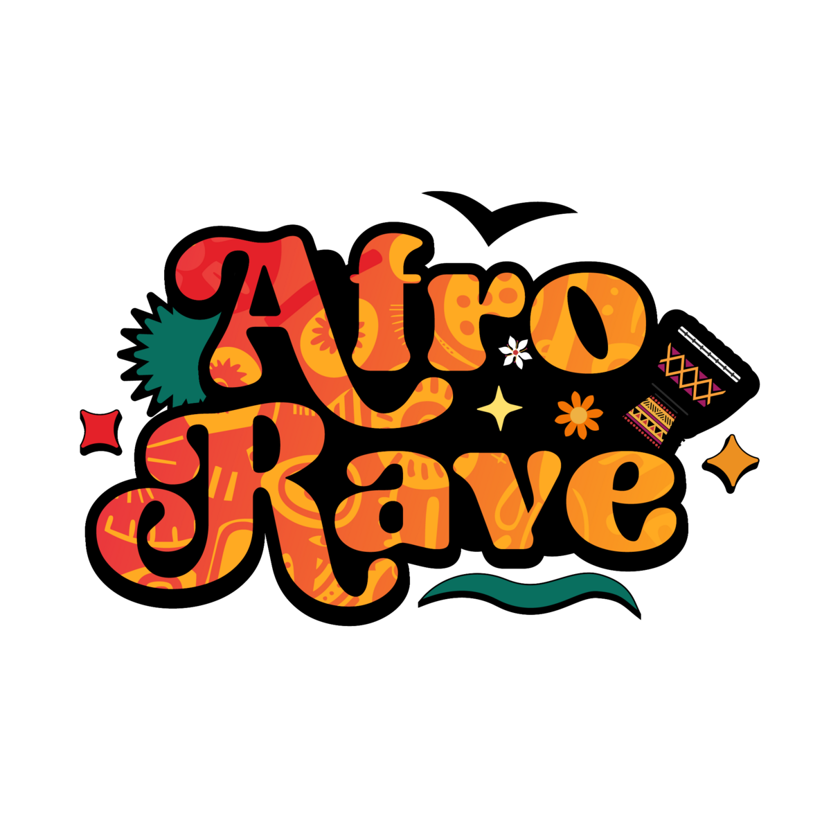 Ghana Events – AfroRave 2025