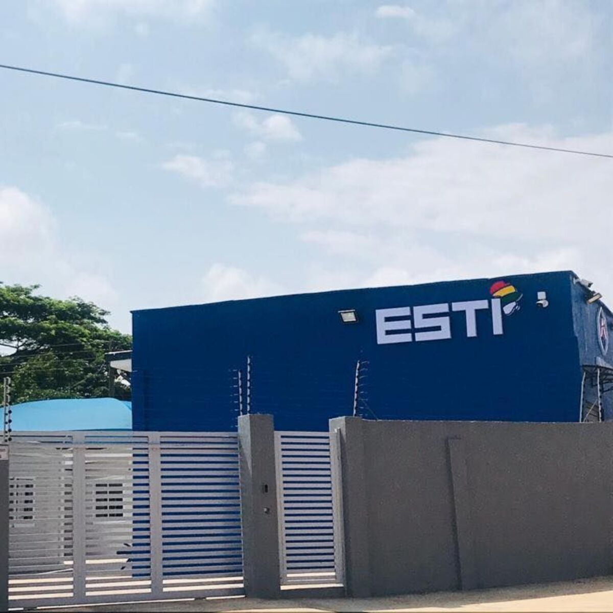 Ghana Events – Introduction to the AlarmPro Dealership Program
