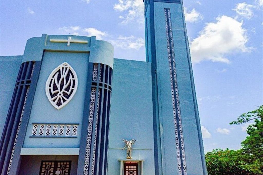 Ghana Events – Maiden Rosary Congress (Accra) Oct 16 – 18, 2025.