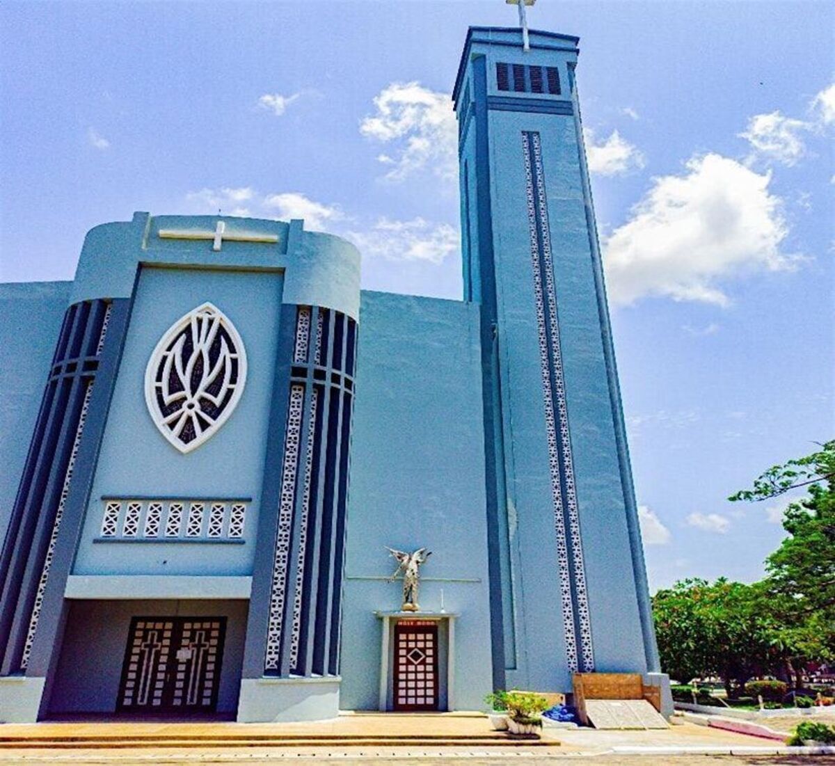 Ghana Events – Maiden Rosary Congress (Accra) Oct 16 – 18, 2025.