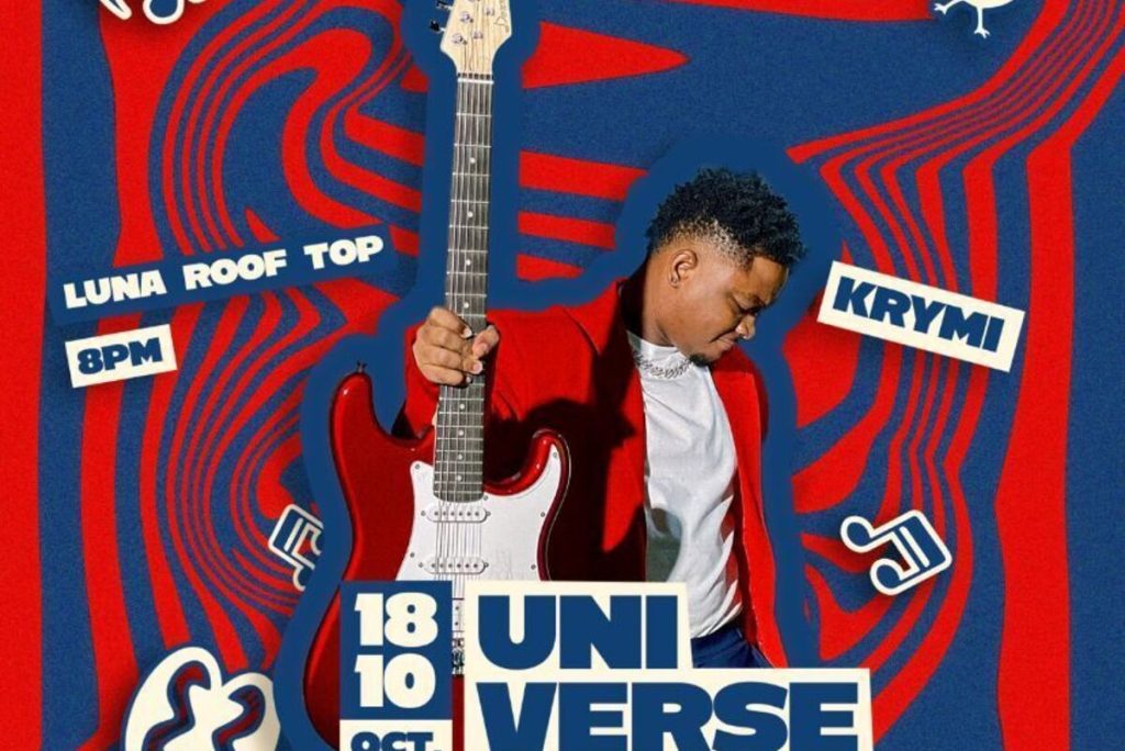 Ghana Events – Krymi Universe