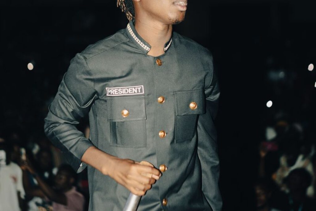 Ghana Events – FAD LAN YOUNGBULL & NIIBOII-KHALI @JOLLOF MUSIC CONCERT