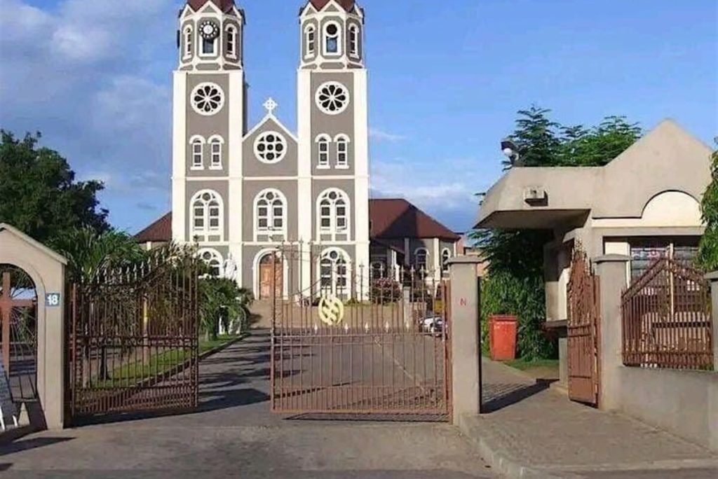 Ghana Events – Maiden Rosary Congress (Kumasi) Oct 30 – Nov 1, 2025.