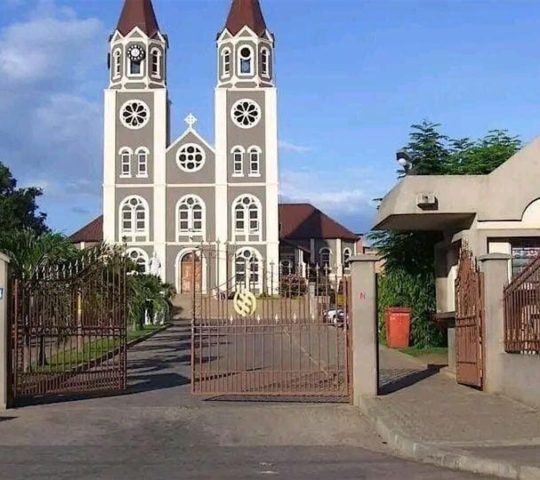Ghana Events – Maiden Rosary Congress (Kumasi) Oct 30 – Nov 1, 2025.