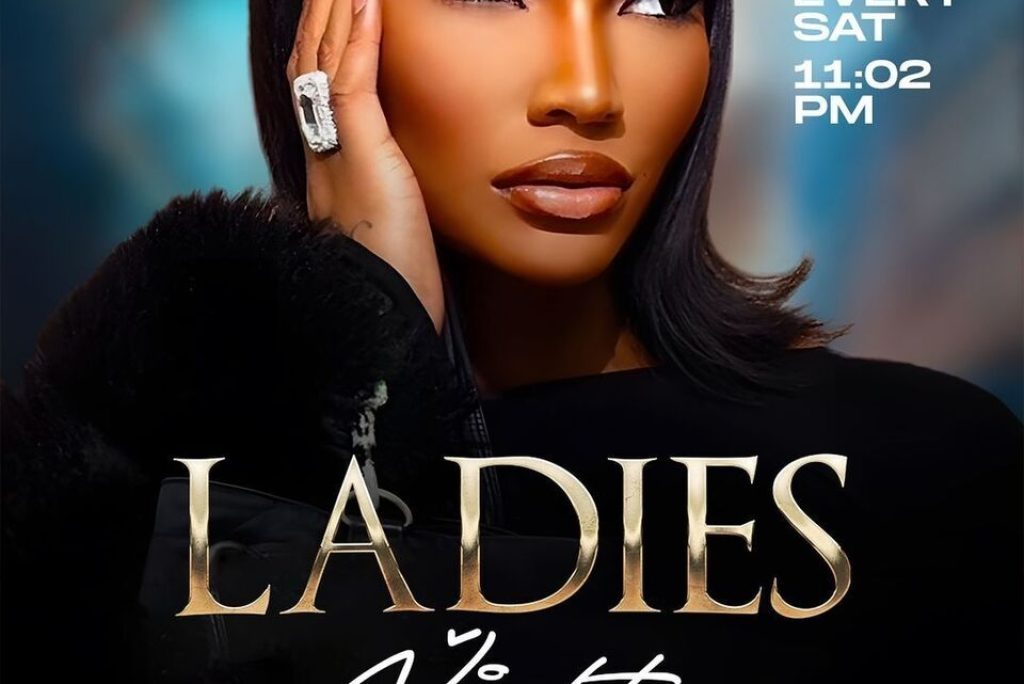 Ghana Events – LADIES Night