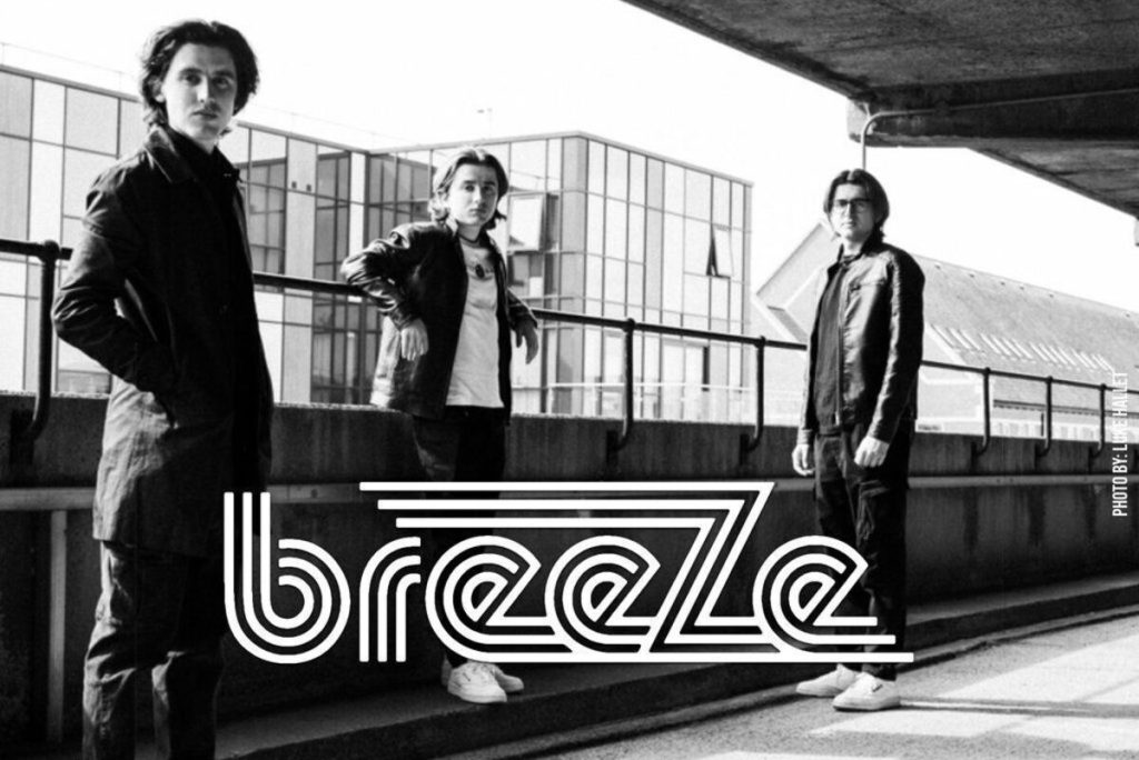 Ghana Events – BREEZE – Hull