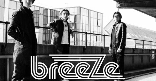 Ghana Events – BREEZE – Hull