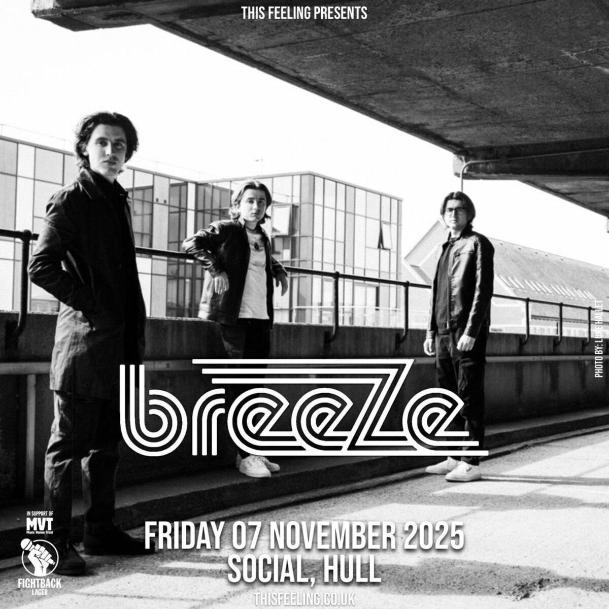 Ghana Events – BREEZE – Hull