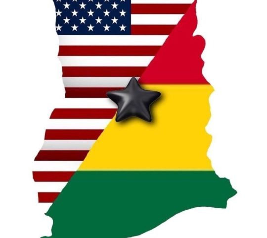 Ghana Events – Giving Thanks Cultural and Historical Tour