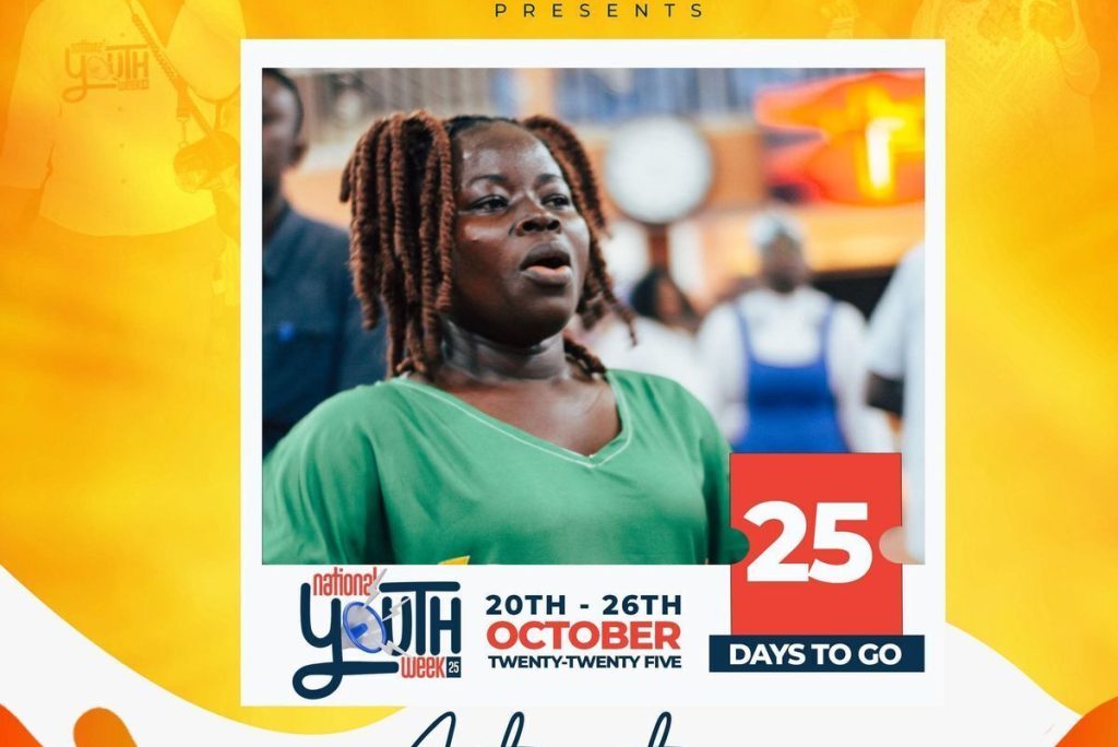 Ghana Events – NYWC25