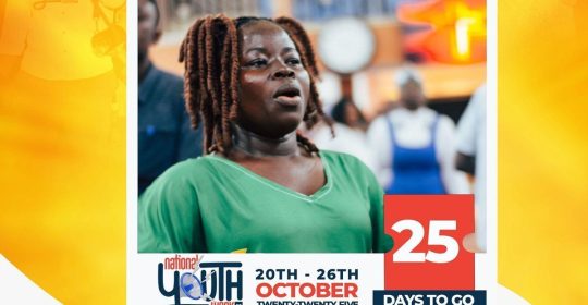 Ghana Events – NYWC25 Ghana Events – NYWC25