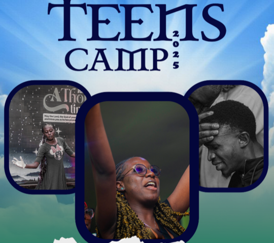 Ghana Events – GRACEFIELDS TEENS CAMP Ghana Events – GRACEFIELDS TEENS CAMP