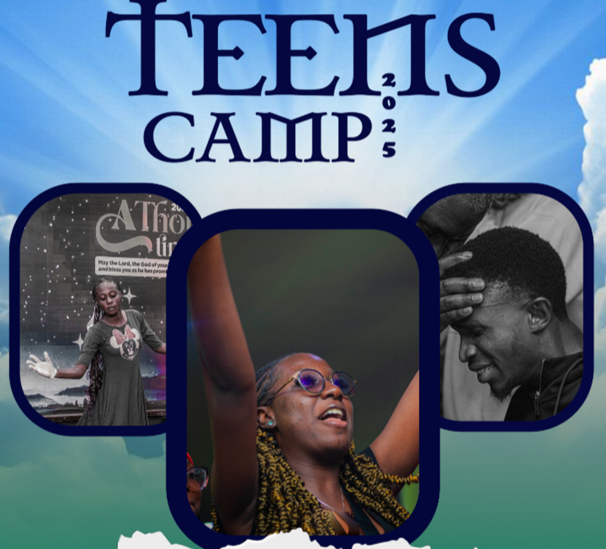 Ghana Events – GRACEFIELDS TEENS CAMP Ghana Events – GRACEFIELDS TEENS CAMP