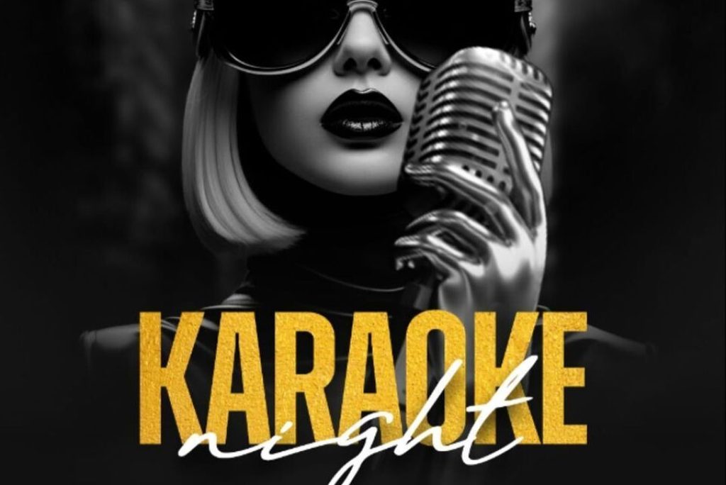 Ghana Events – Karaoke Night