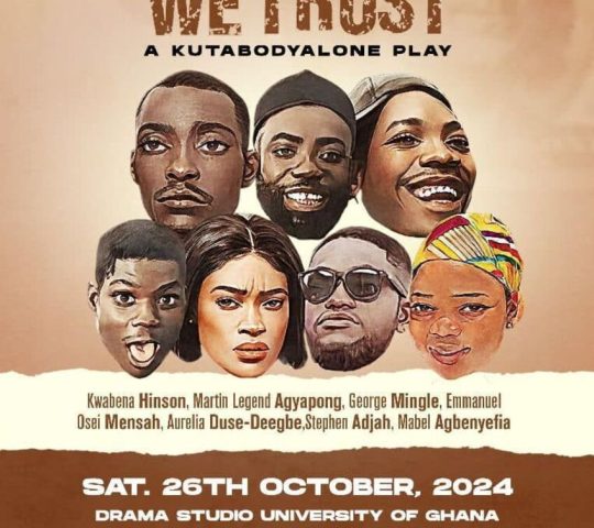 Ghana Events – IN GOD WE TRUST Ghana Events – IN GOD WE TRUST