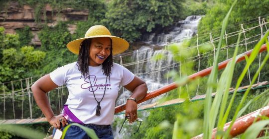 Ghana Events – The Northern Tour with Elysium Ghana Events – The Northern Tour with Elysium