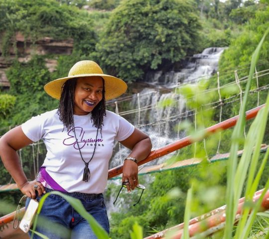 Ghana Events – The Northern Tour with Elysium