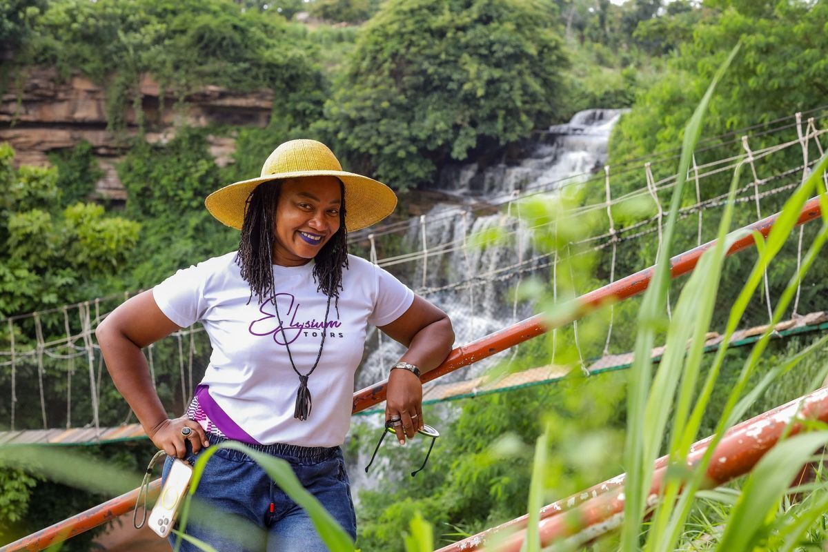 Ghana Events – The Northern Tour with Elysium