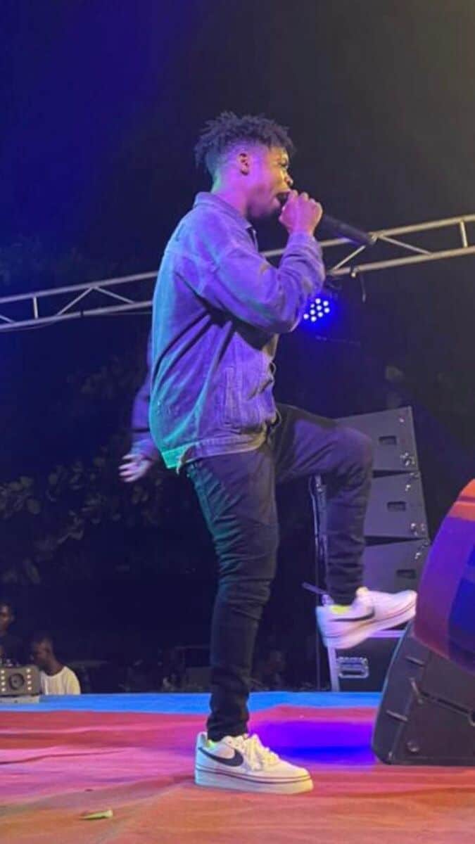 Ghana Events – Seedaat concert