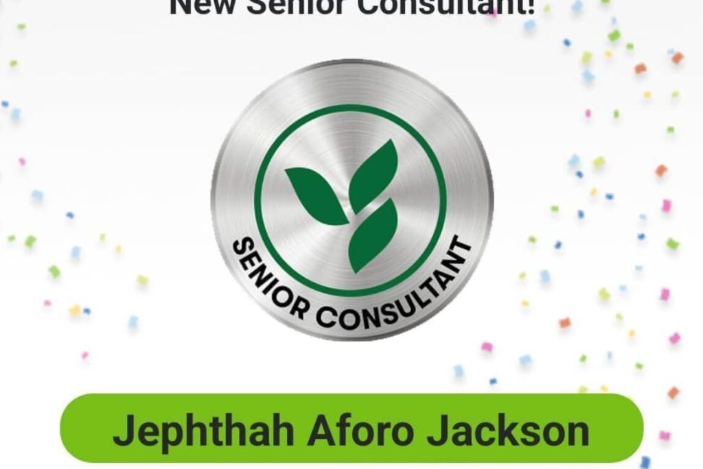 Ghana Events – Herbalife Nutrition with Accra Technical University
