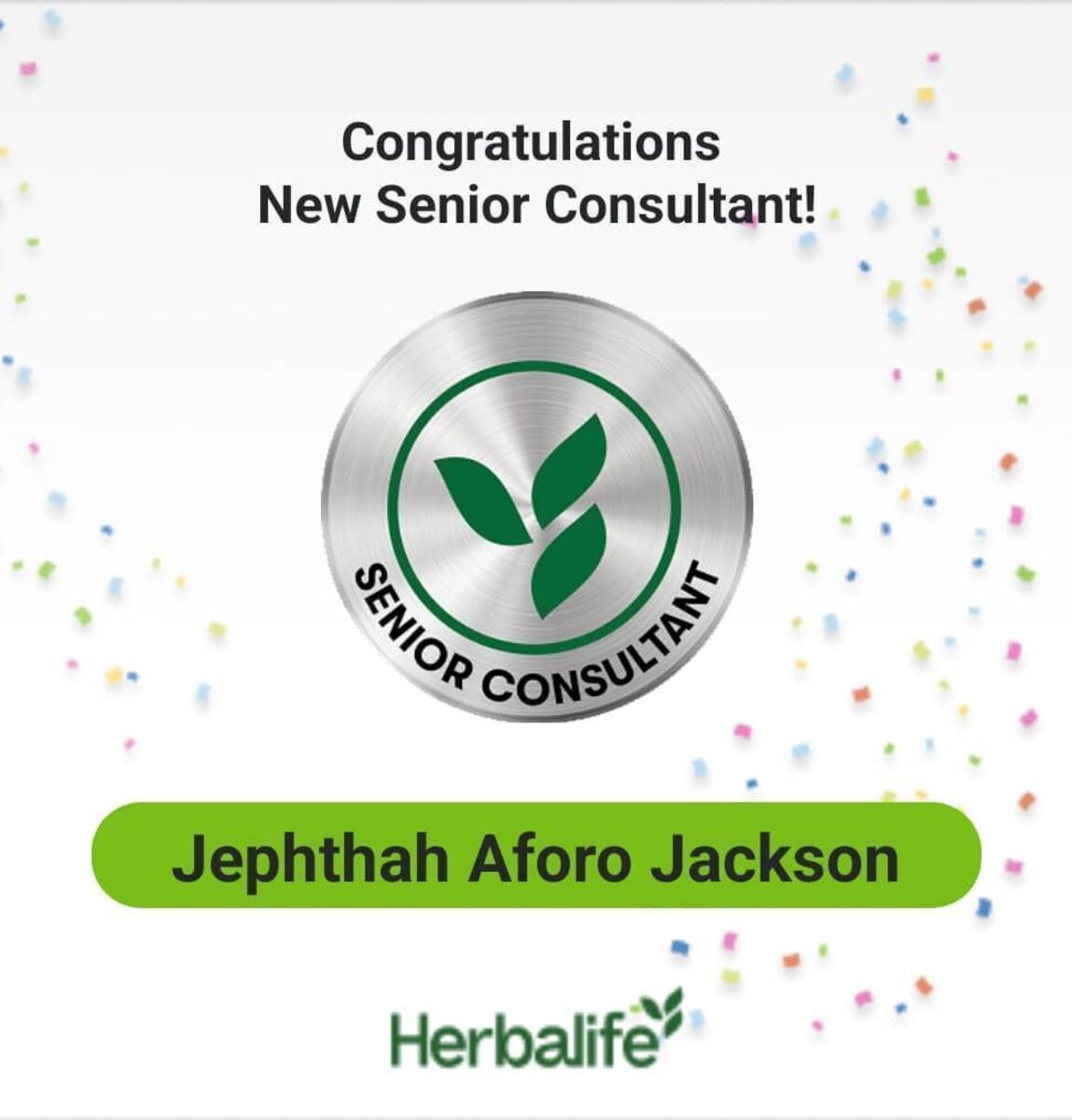 Ghana Events – Herbalife Nutrition with Accra Technical University