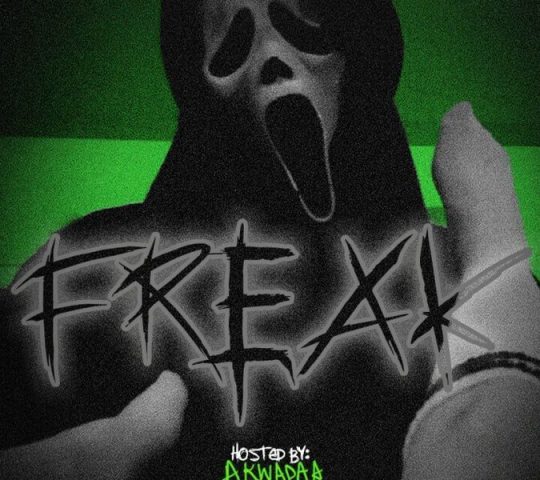 Ghana Events – FREAK