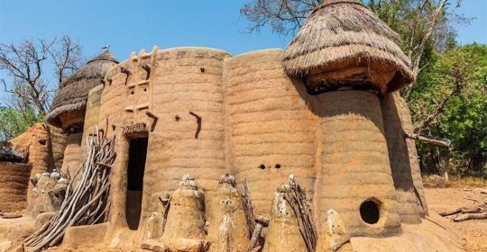 Ghana Events – Ghana, Togo & Benin: Heritage and Celebrations
