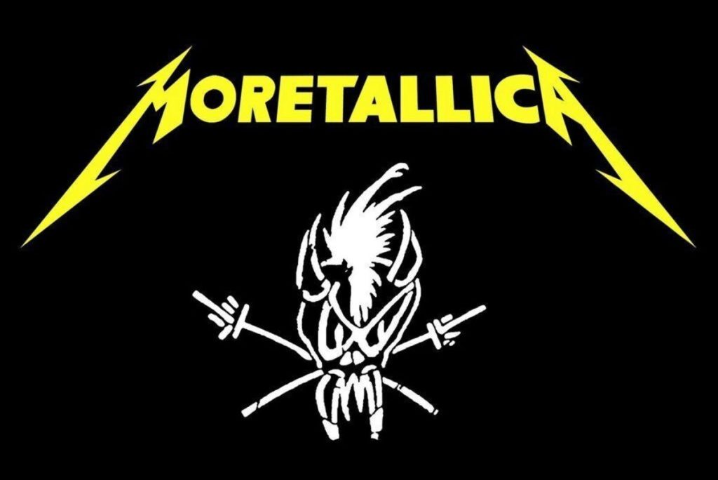 Ghana Events – Moretallica – A Tribute to Metallica