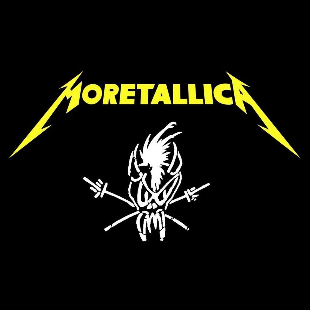 Ghana Events – Moretallica – A Tribute to Metallica