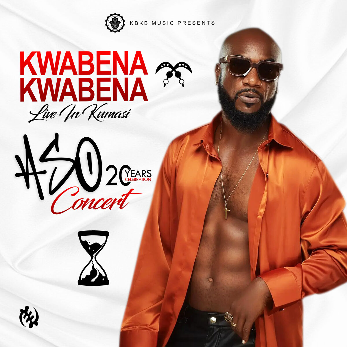 Ghana Events – ASO@20 CONCERT KUMASI