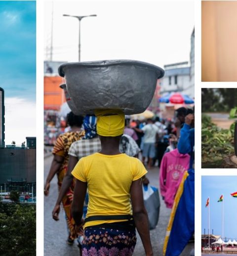 Are African Americans Quietly Leaving Ghana After Arriving So Loudly?