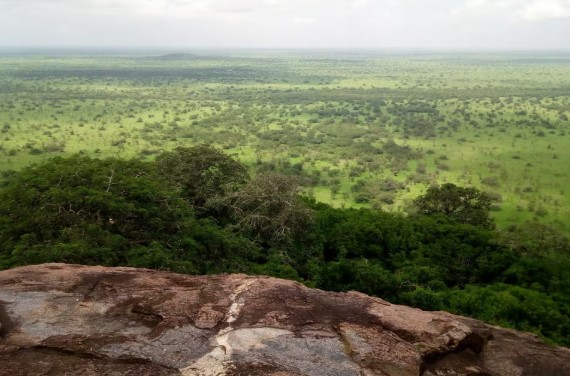 Discover Nature at Shai Hills - Adventure Full Day Trip
