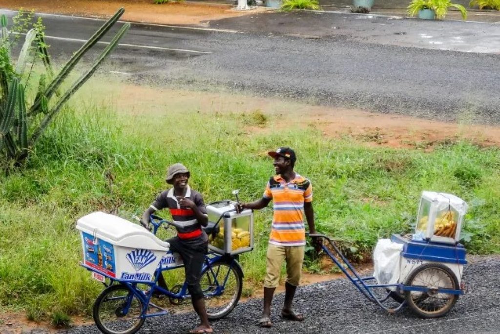 Meat Pie Roulette: Where Is My Meat Pie?