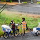 Plot 7 Night Club in Accra Osu, Great music, nice service and groove till you drop